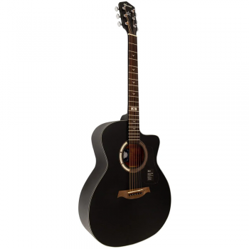 Đàn guitar Mantic GT-1GCBK