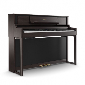  Đàn Piano Điện Roland LX-705