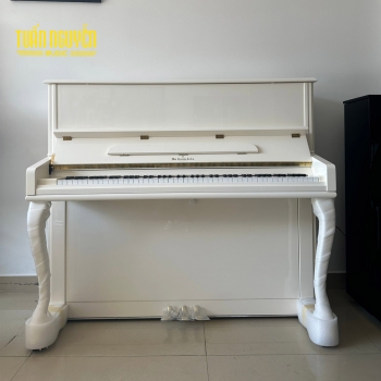  Đàn Piano Knabe WMV 132FD Màu Trắng