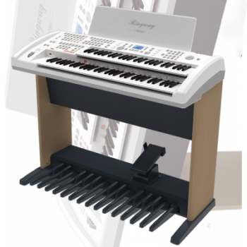  Organ Ringway RS760