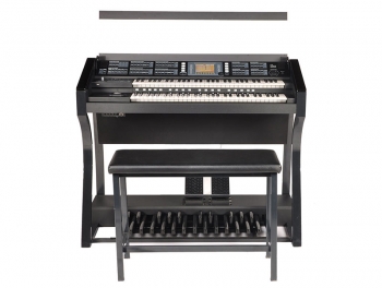  Organ Ringway RS800