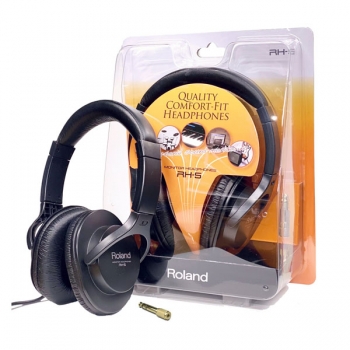  Tai nghe headphone Roland RH-5