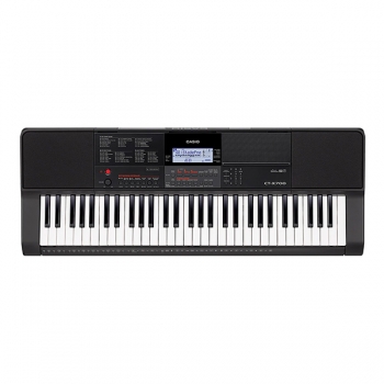  Casio CT-X700