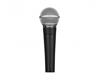  Micro dây Shure SM58