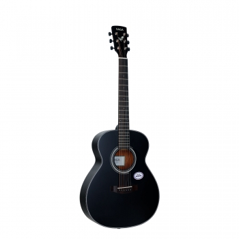 Đàn Guitar Saga GS600BK