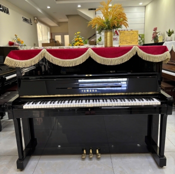 Đàn Piano Yamaha U1H