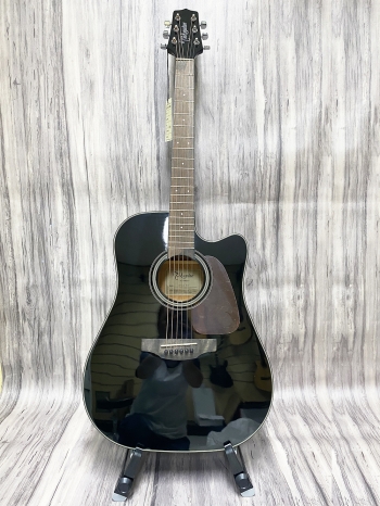  Takamine GD15CE BLK