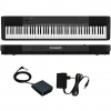 Đàn Piano Điện Casio CDP-135