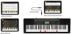 Casio CTK-2500