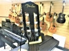 Fender CN60S BLK
