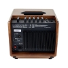 Acus One Forstrings 5T Wood