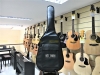 Bao đàn guitar
