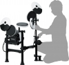 Roland TD-4KP