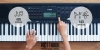 Yamaha PSR-E273