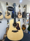 Đàn guitar Mantic GT-1DC