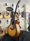 Đàn guitar Mantic GT1ACBS