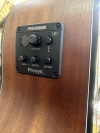 Đàn guitar Saga SF600GCE