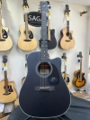 Đàn guitar Saga SF700C-BK