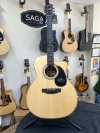 Đàn guitar Saga SF700GCE