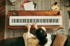 Đàn piano điện Casio PX-S1100