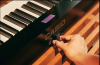 Đàn piano điện Casio PX-S3100