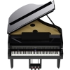 Đàn piano điện Roland GP-9PE