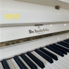 Đàn Piano Knabe WMV 132FD Màu Trắng