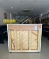 Đàn Piano Knabe WMV 132FD Màu Trắng
