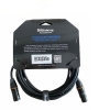 Dây cáp micro 2 đầu canon Soundking BXX020-1M