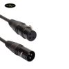 Dây cáp micro 2 đầu canon Soundking BXX020-1M