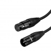 Dây cáp micro 2 đầu canon Soundking BXX020-1M