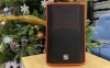 Loa bluetooth di động Precision K8 (Orange)