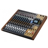 Mixer Tascam Model 16