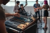 Mixer Tascam Model 16