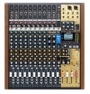 Mixer Tascam Model 16