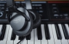 Tai nghe headphone Roland RH-5