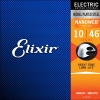 Dây đàn guitar điện Elixir 12052