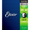 Dây đàn Guitar điện Elixir 19002