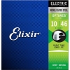 Dây đàn Guitar điện Elixir 19052