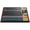 Mixer Analouge 24 line Tascam Model 24