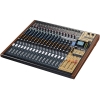 Mixer Analouge 24 line Tascam Model 24