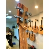 Ukulele vân gỗ M2