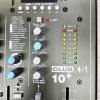 Mixer Studiomaster Club XS10 Plus