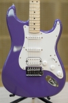 SQUIER SONIC STRAT LAUREL ULTRA VIOLET #0373150517