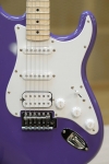 SQUIER SONIC STRAT LAUREL ULTRA VIOLET #0373150517