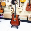 Tanglewood TW5-KOA