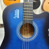 Đàn Guitar Acoustic AL Music AL-79