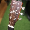 Đàn guitar Saga GS700