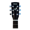 Đàn Guitar Saga GS600