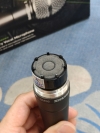 Micro dây Shure SM58